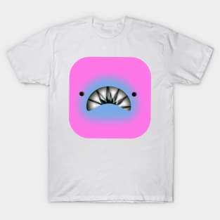 Pink T-Shirt